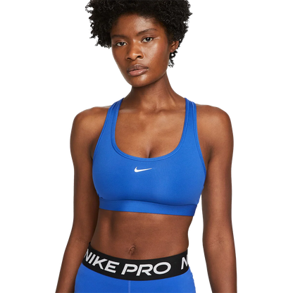 Nike Swoosh Bra