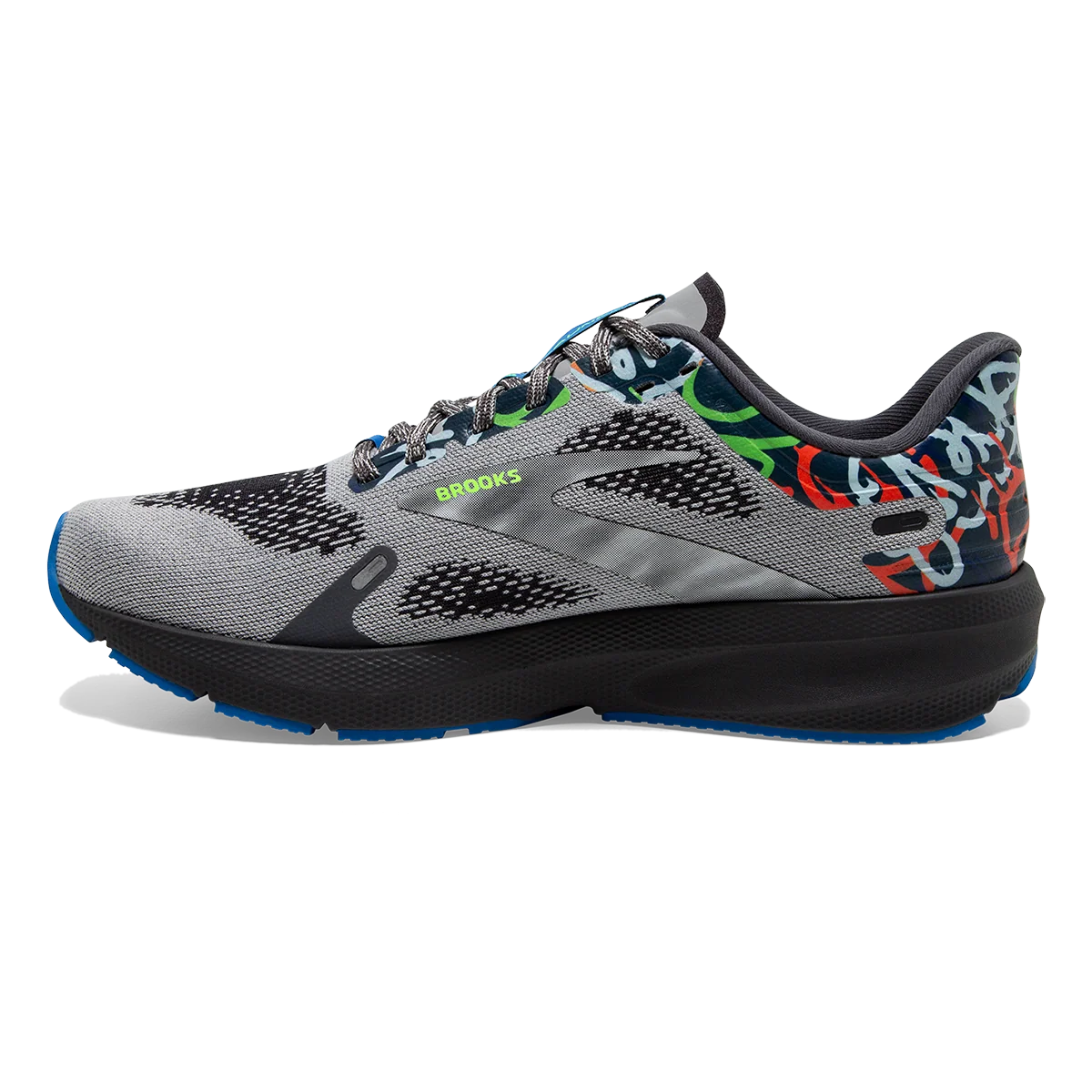 Brooks Launch 9 TAG