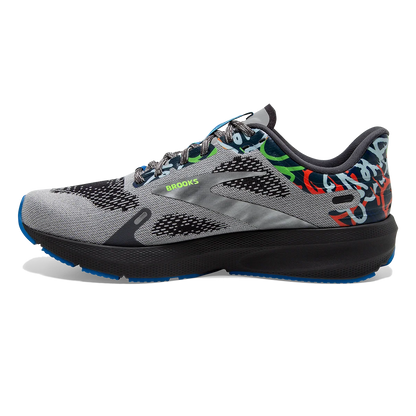 Brooks Launch 9 TAG
