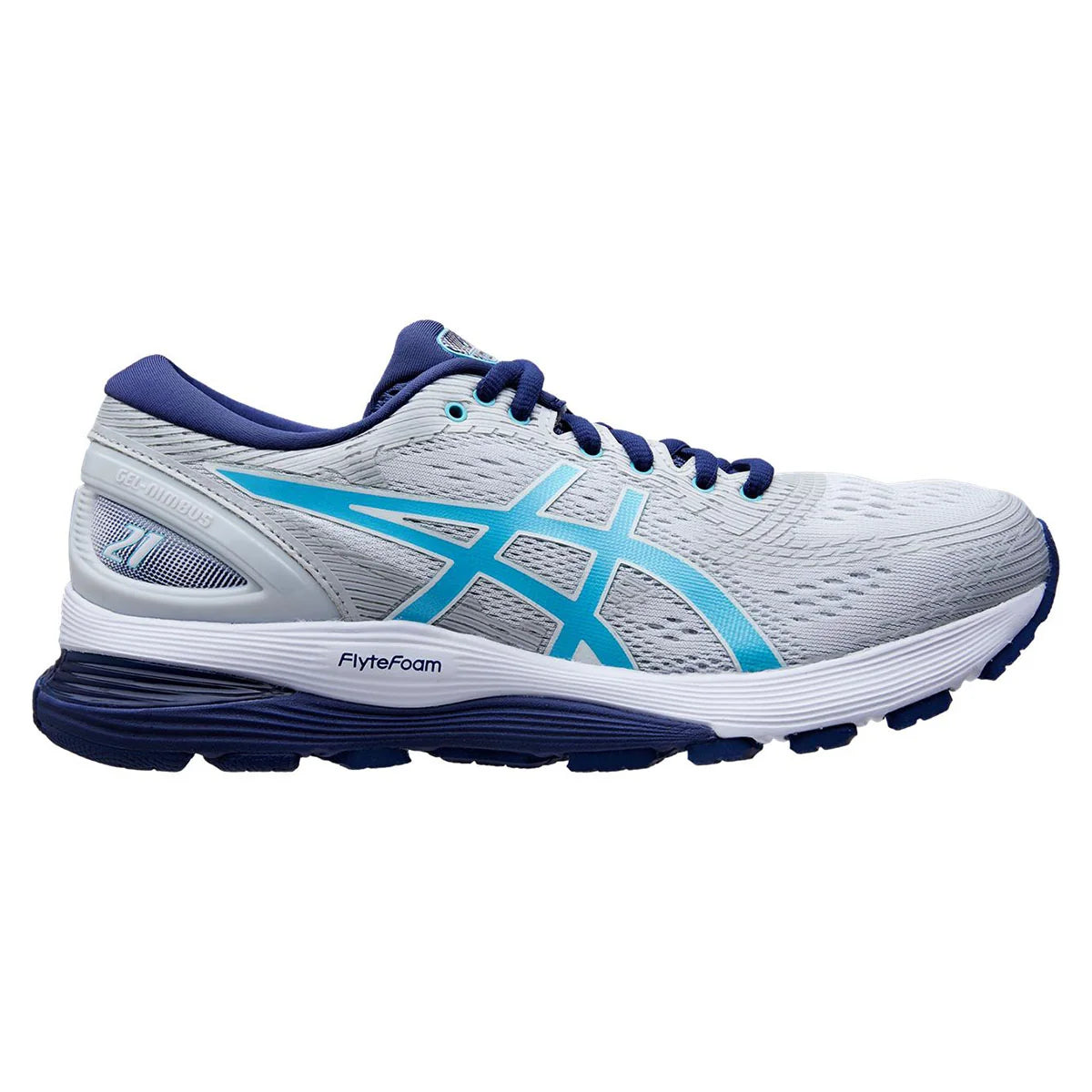 Asics Nimbus 21