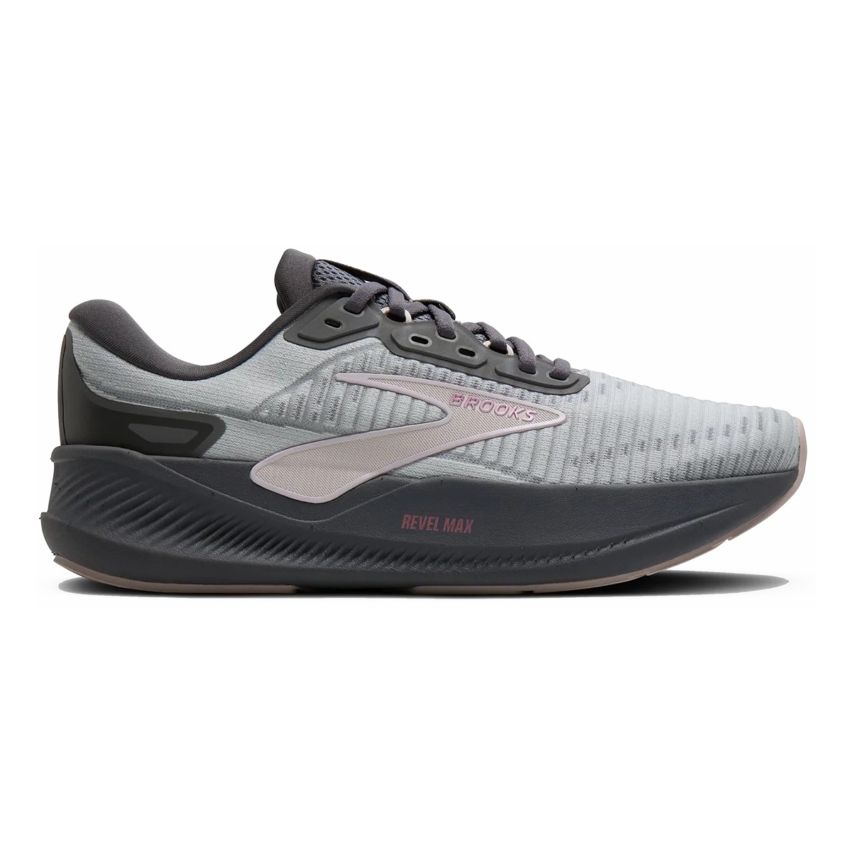 Brooks Revel Max