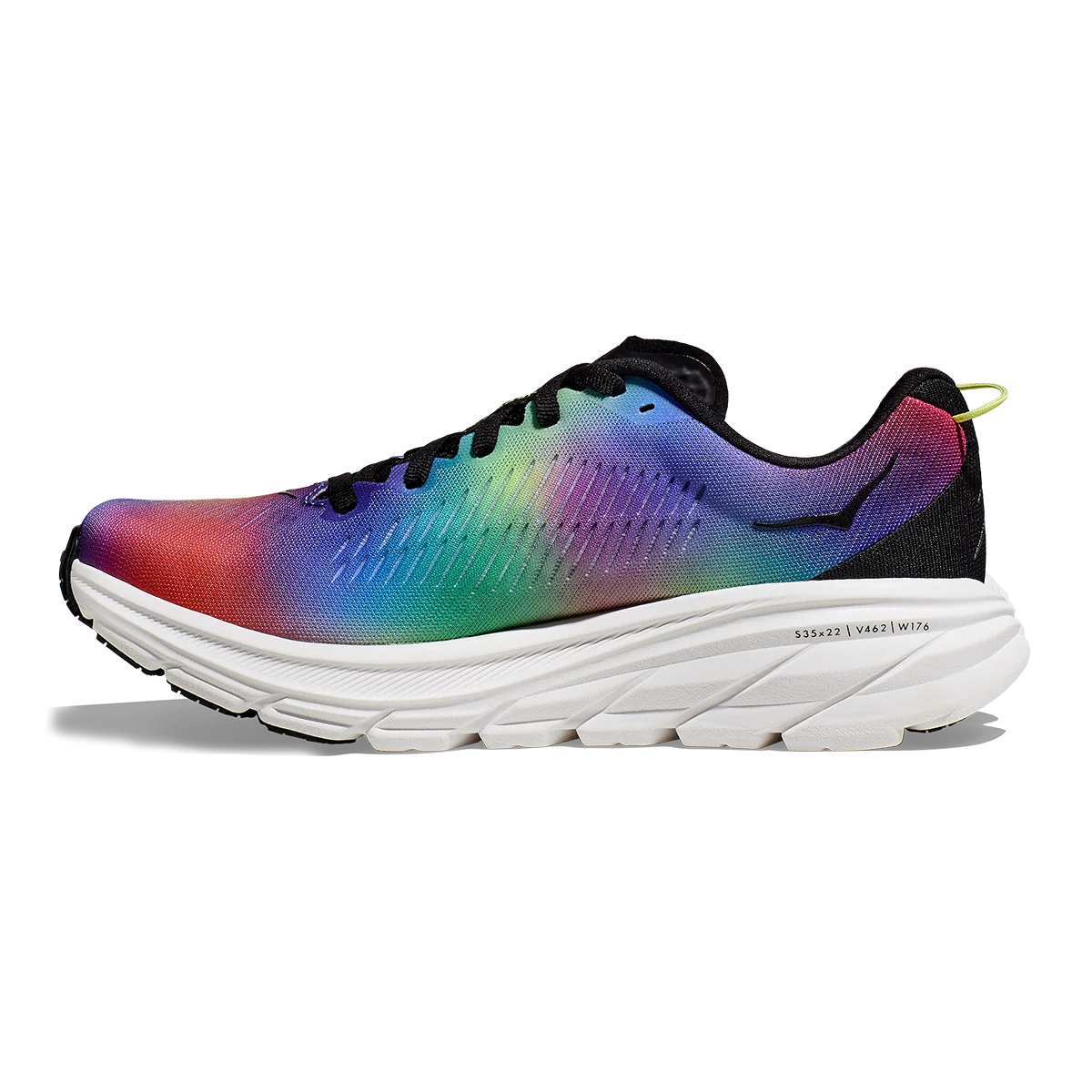 Hoka Rincon 3 - Black - Multi