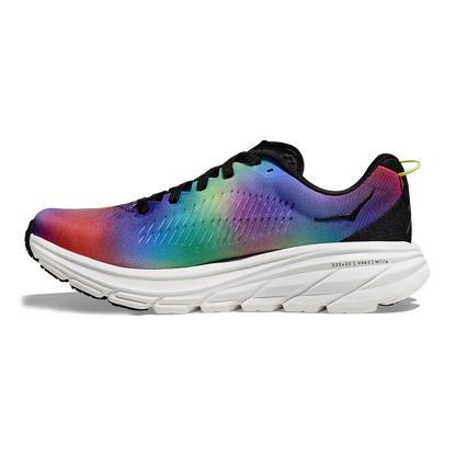Hoka Rincon 3 - Black - Multi