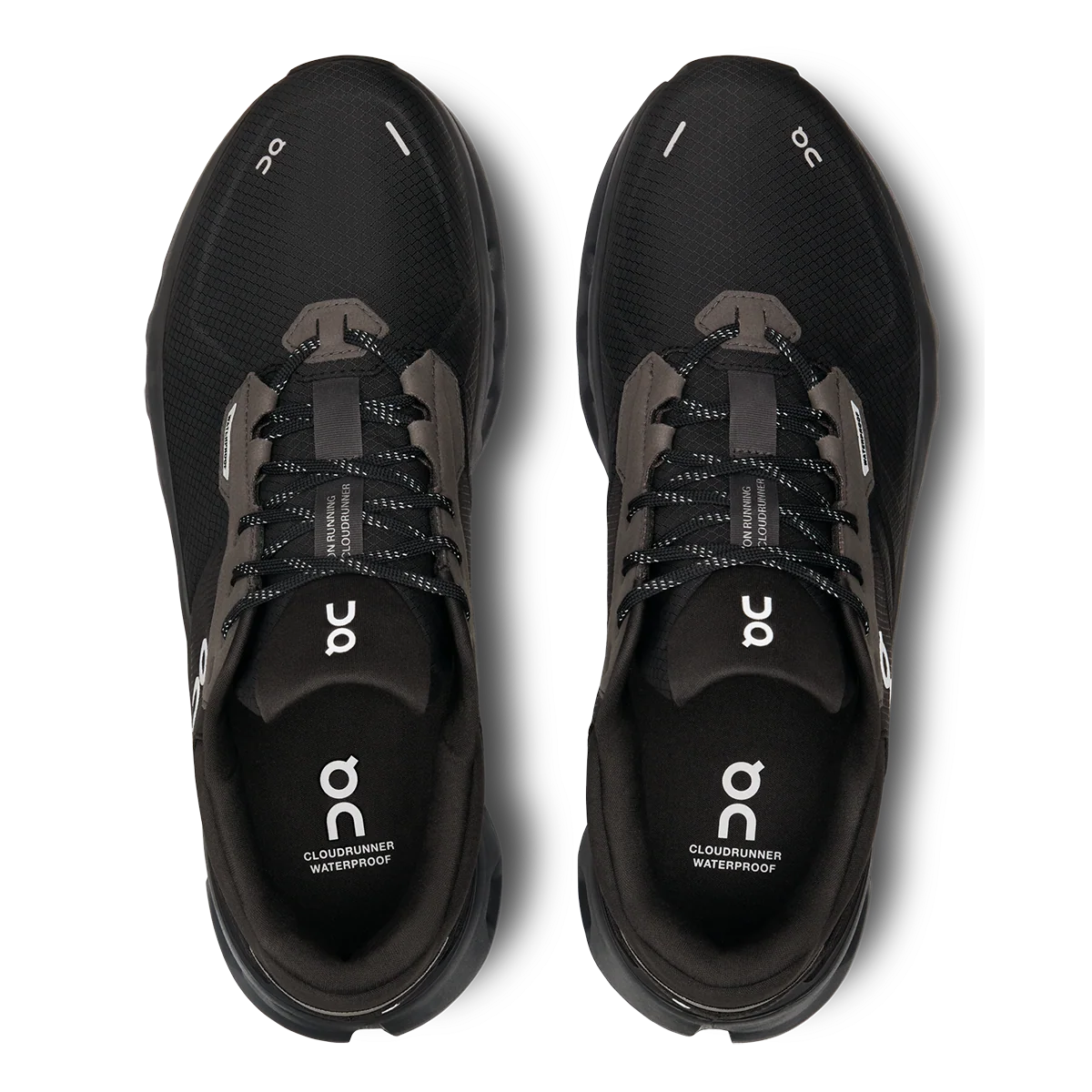ON Cloudrunner 2 Waterproof