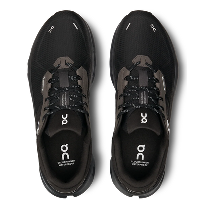 ON Cloudrunner 2 Waterproof