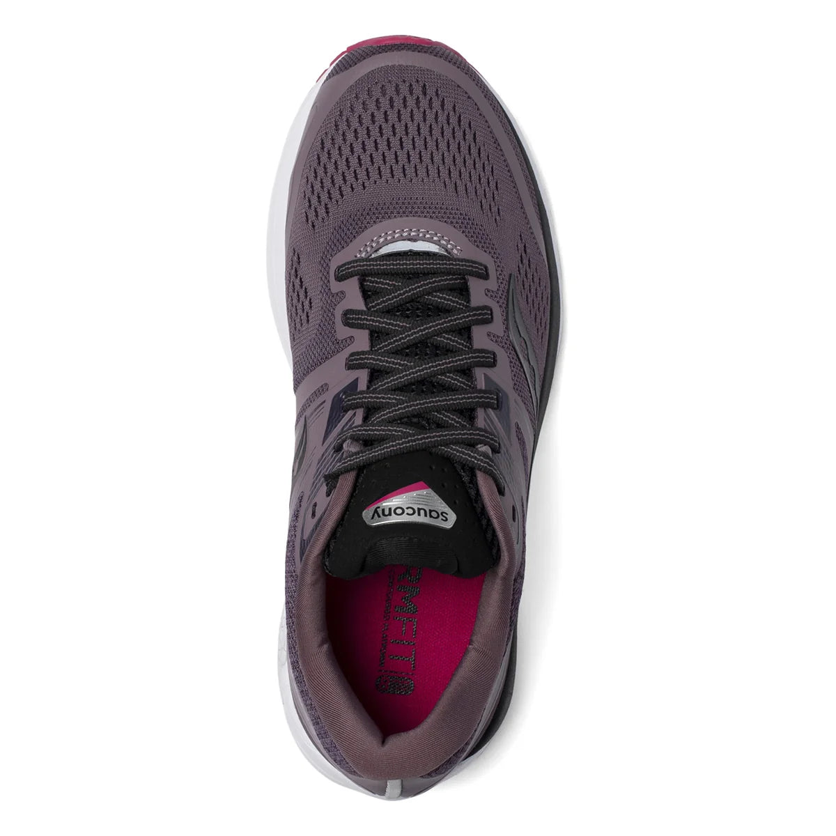 Saucony Omni 19