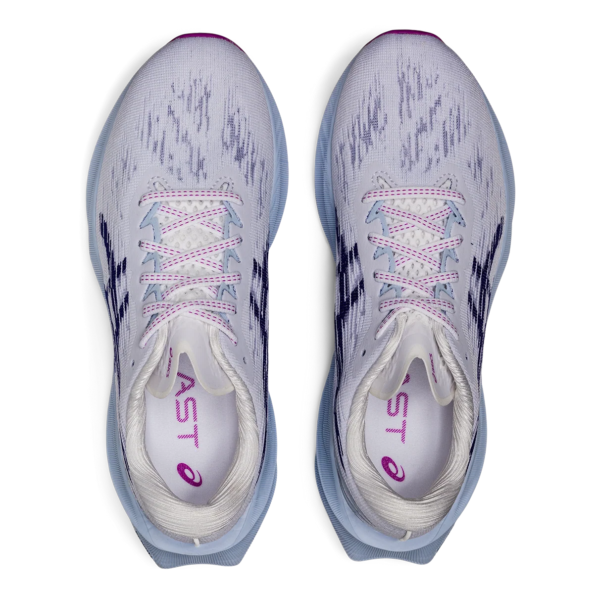 Asics Novablast 3