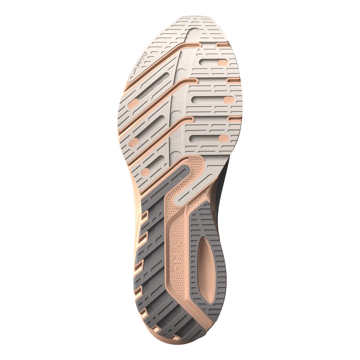Brooks Launch 10