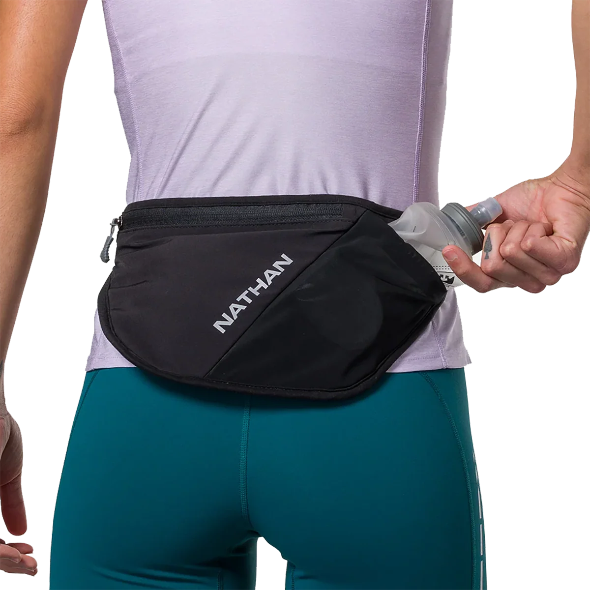 Nathan Pinnacle FeatherLite Belt