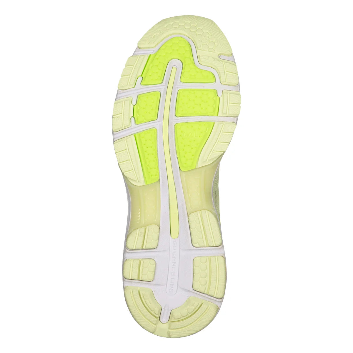 Asics Nimbus 20