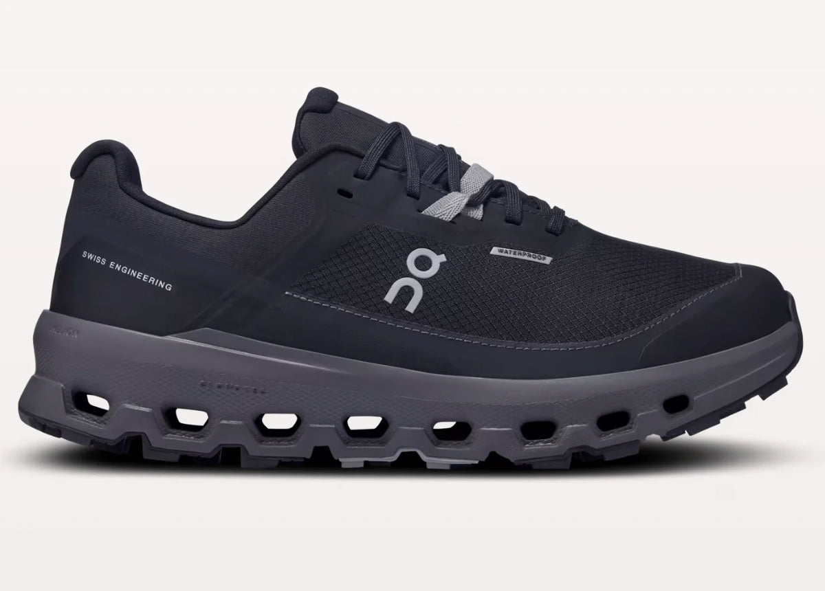 Men's On Cloudvista 2 Waterproof (Clearance)