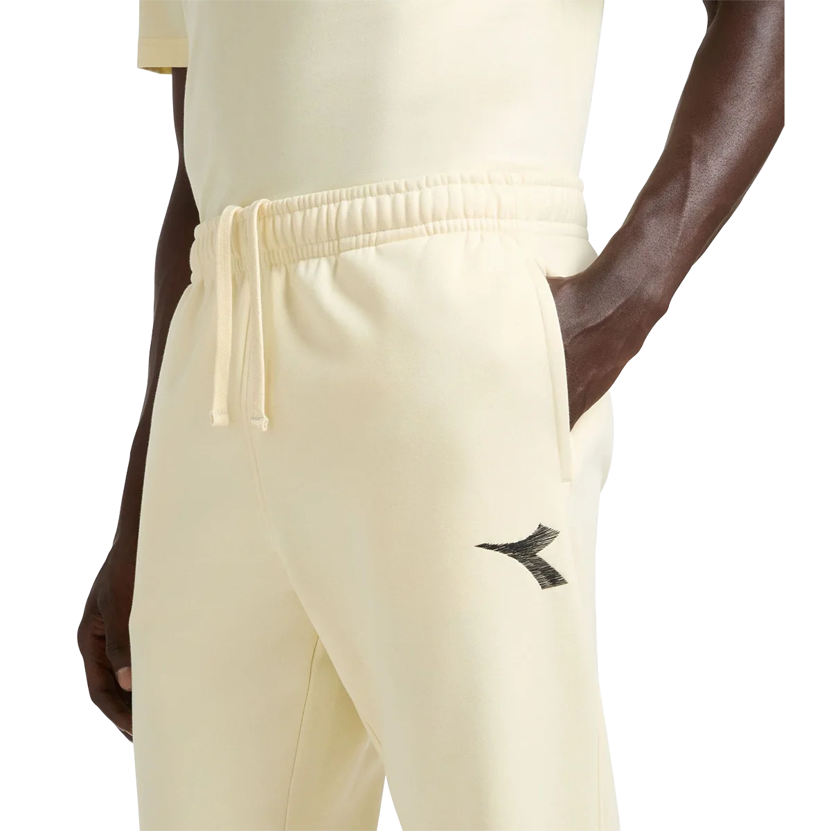 Diadora Pants Run Crew
