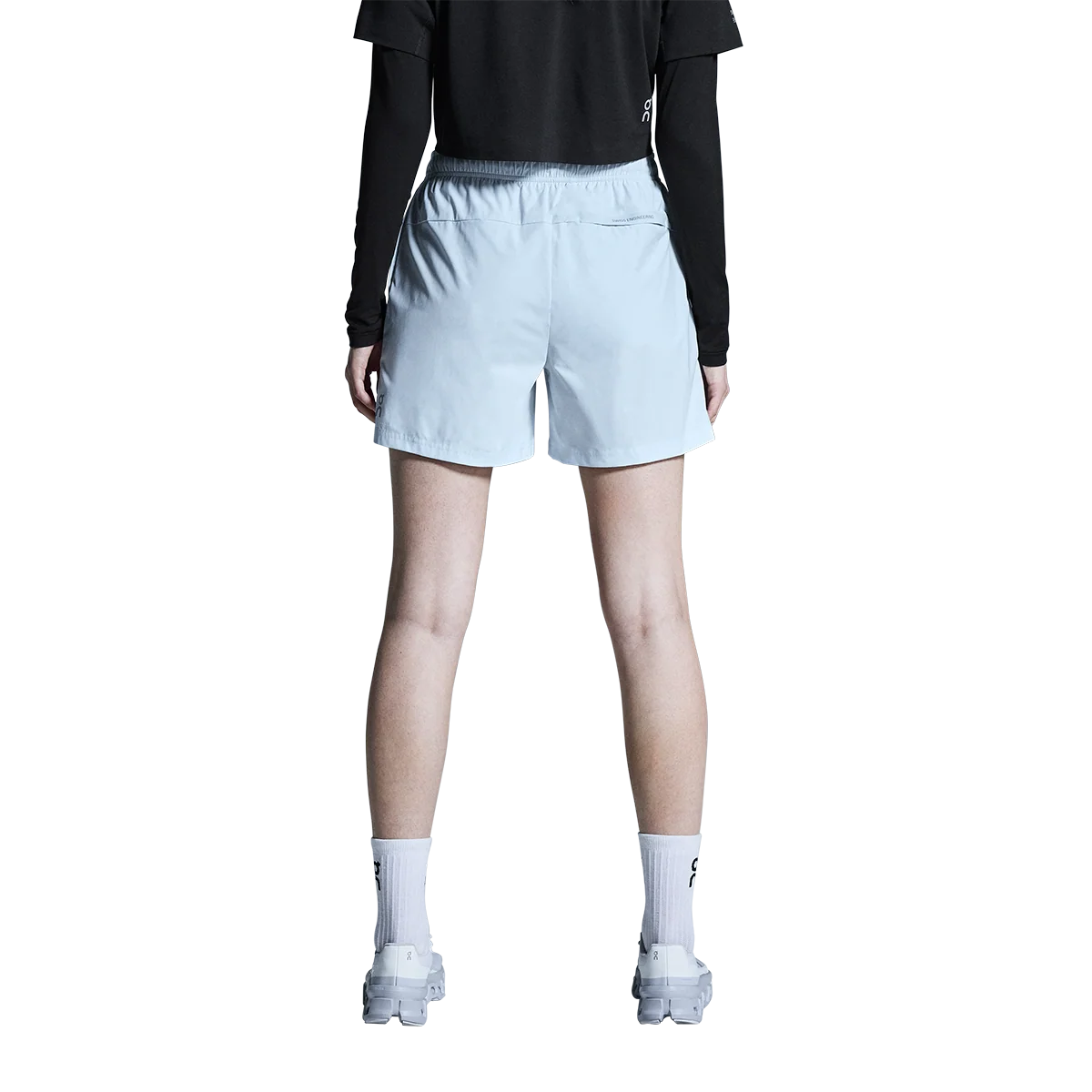 ON 3" Core Shorts