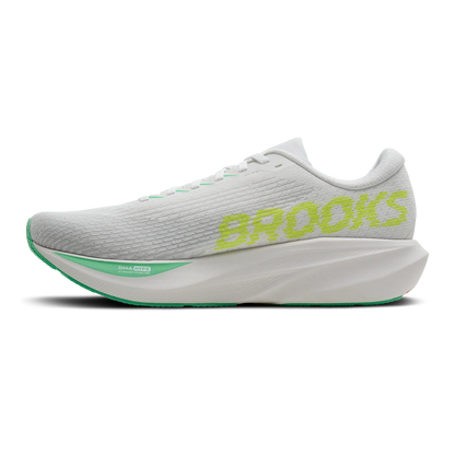 Brooks Ghost Amp