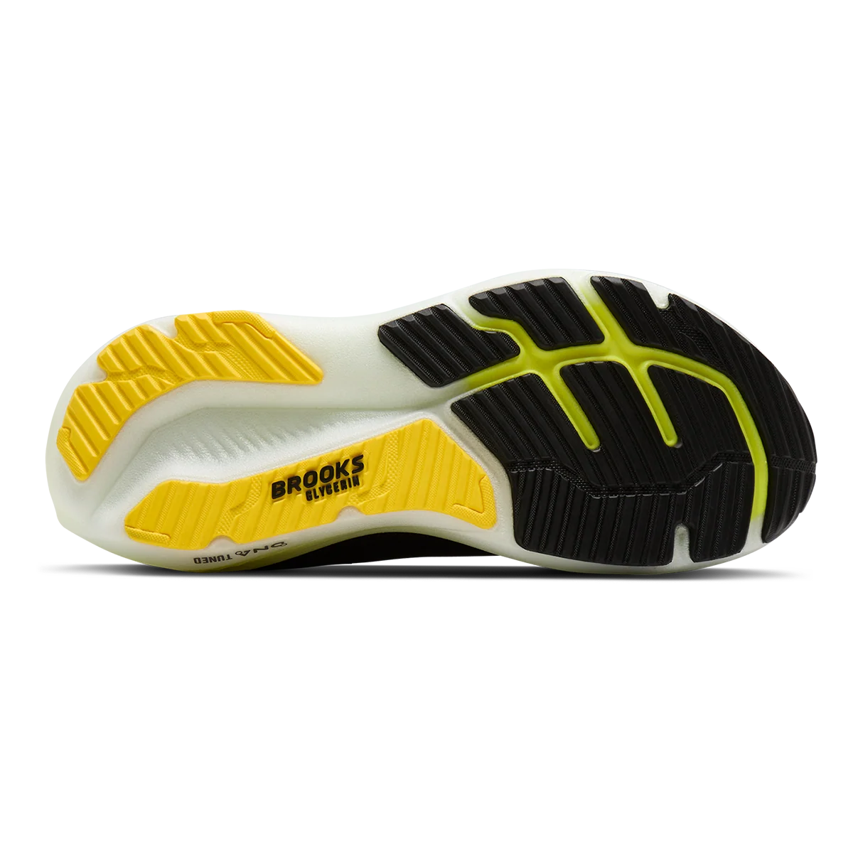 Brooks Glycerin 23