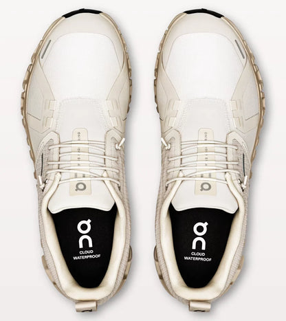 Women's On Cloud 6 Waterproof