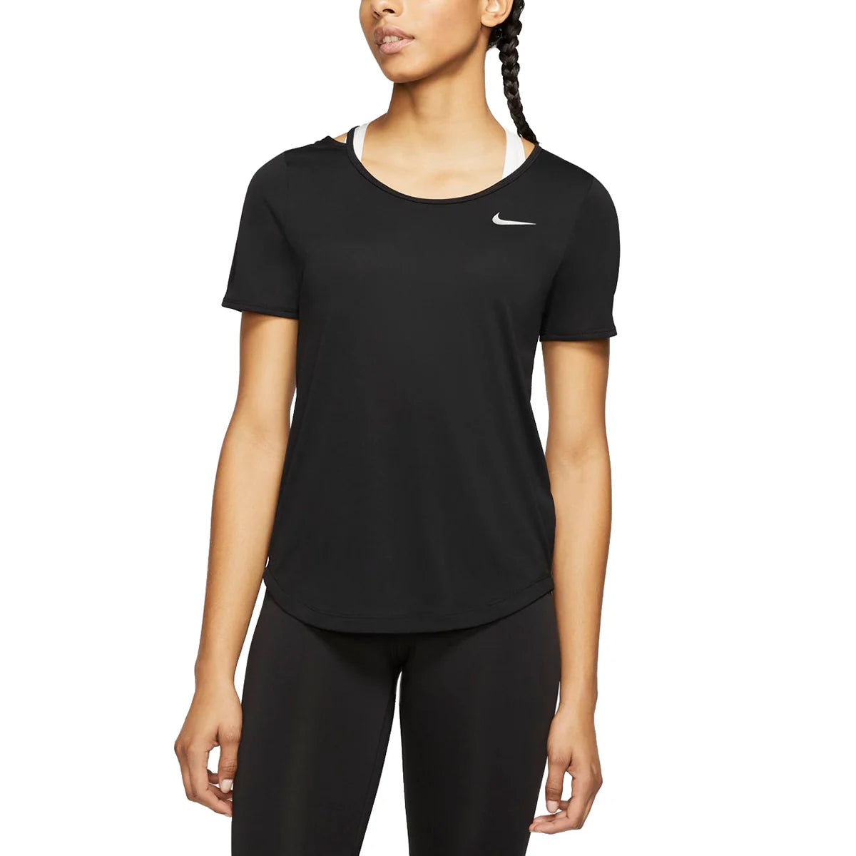 Nike Runway Shortsleeve