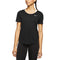 Black - Reflective Silver