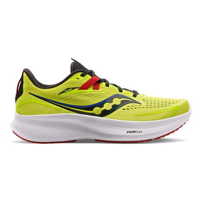 Saucony Ride 15