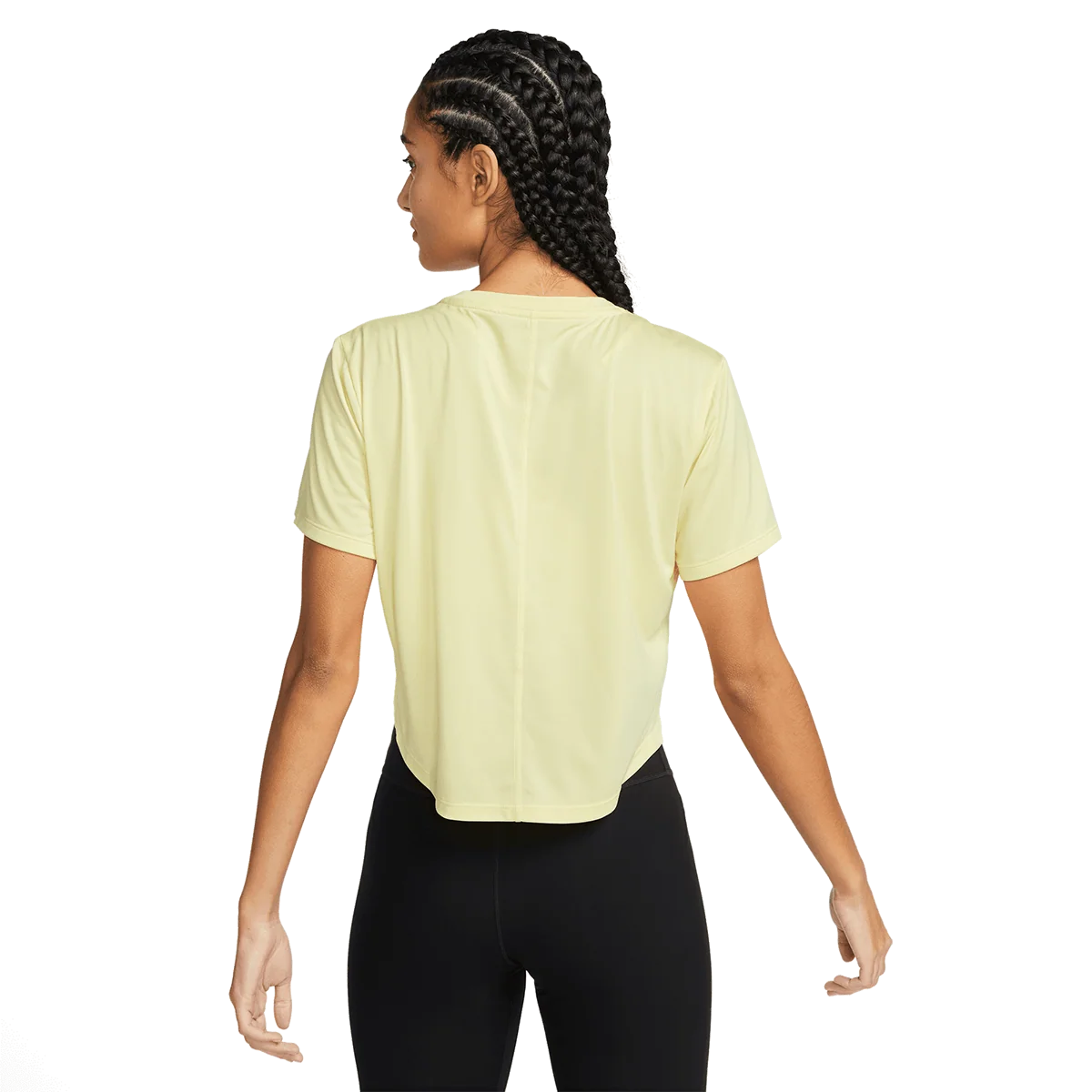 Nike Crop Top Shortsleeve