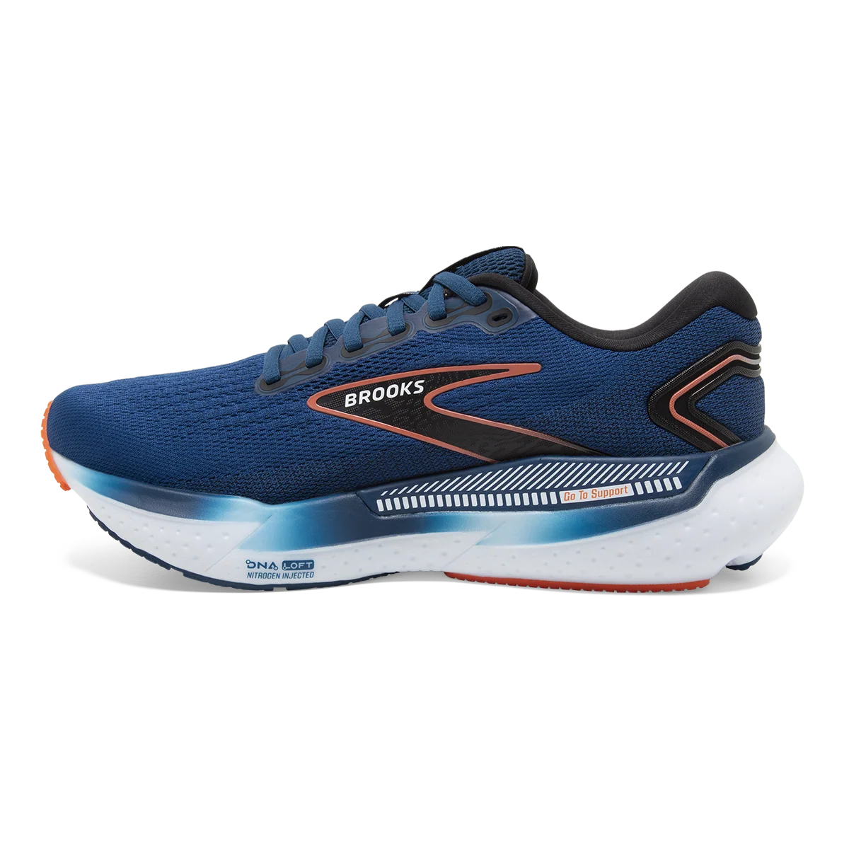 Brooks Glycerin GTS 21