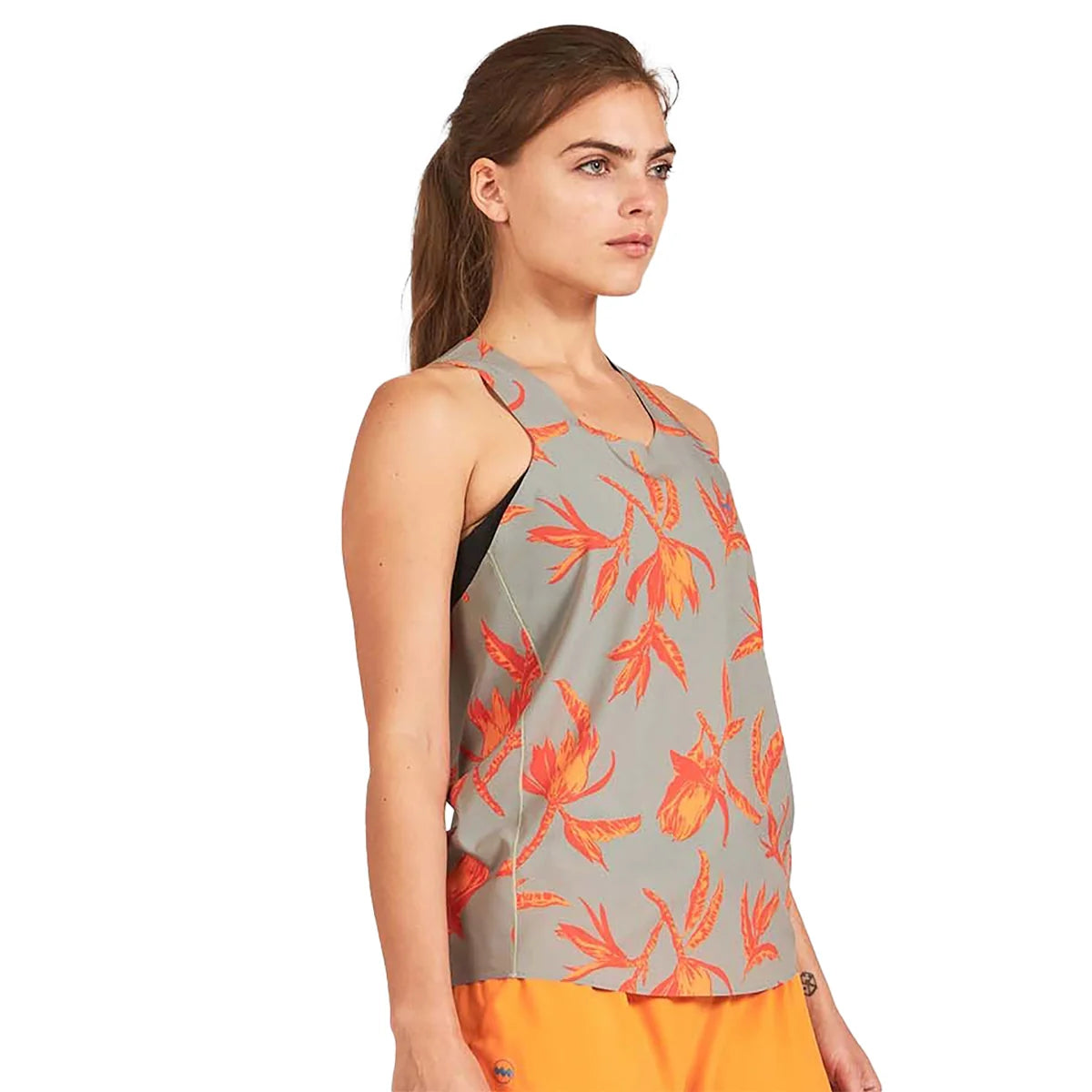 Janji AFO Singlet