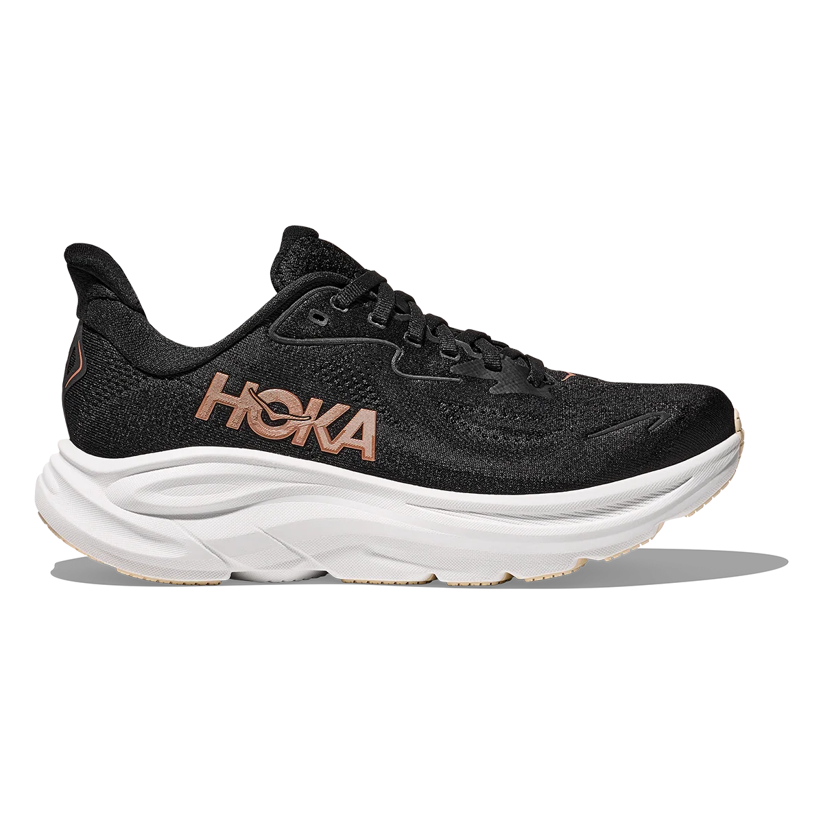 Hoka Clifton 10