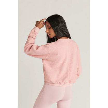 Strut This Georgie Sweatshirt