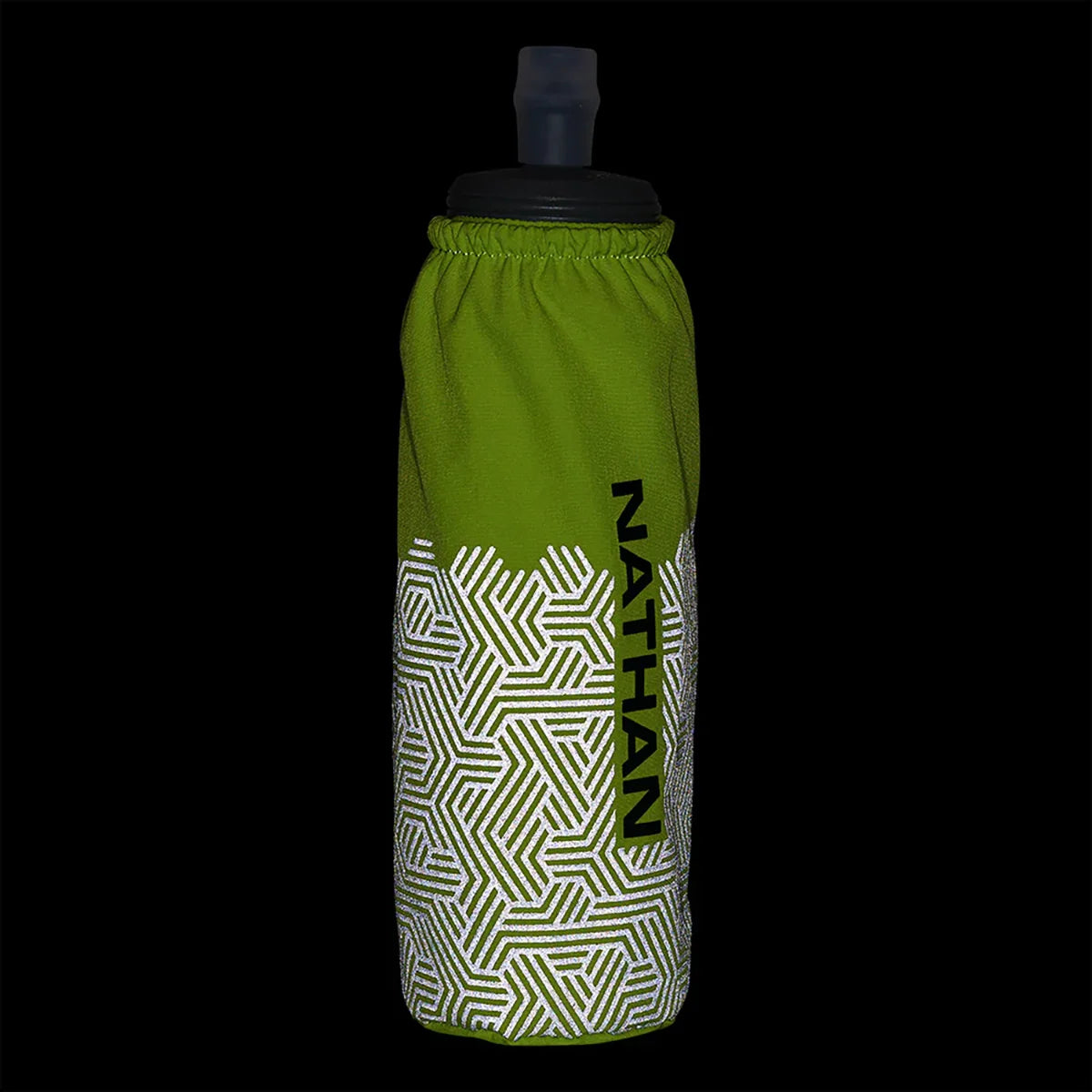 Nathan Hypernight Pinnacle 14 oz Soft Flask