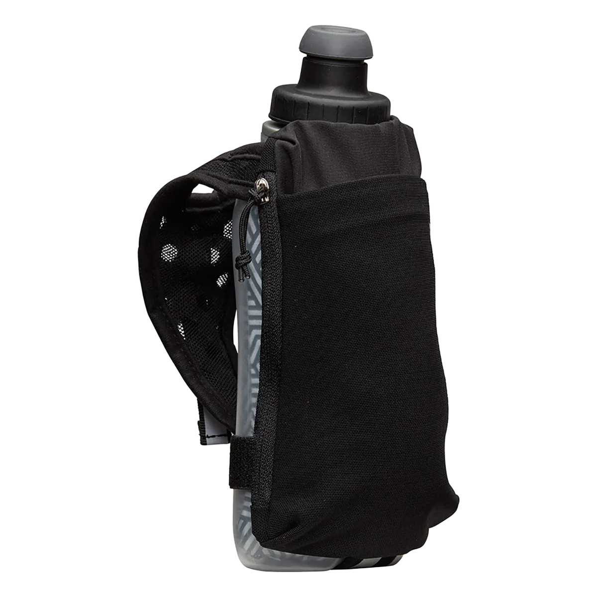 Nathan SpeedDraw 2 12oz Ins. Flask