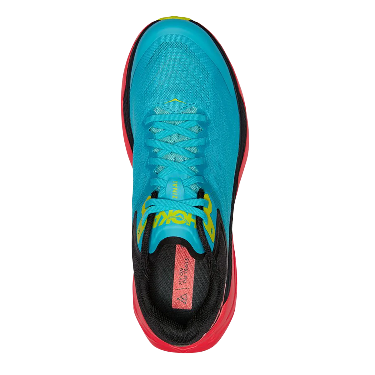 Hoka Zinal