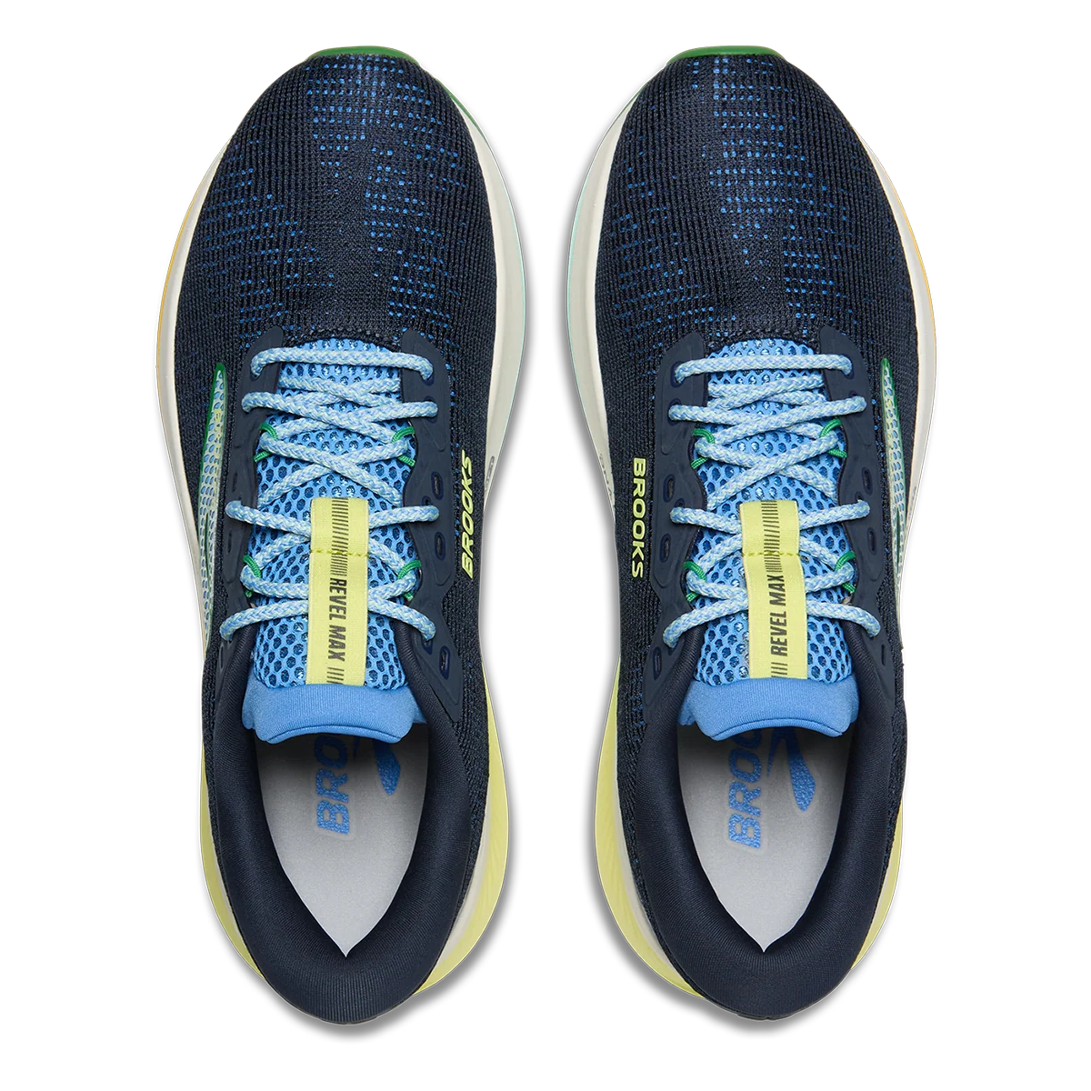 Brooks Revel Max