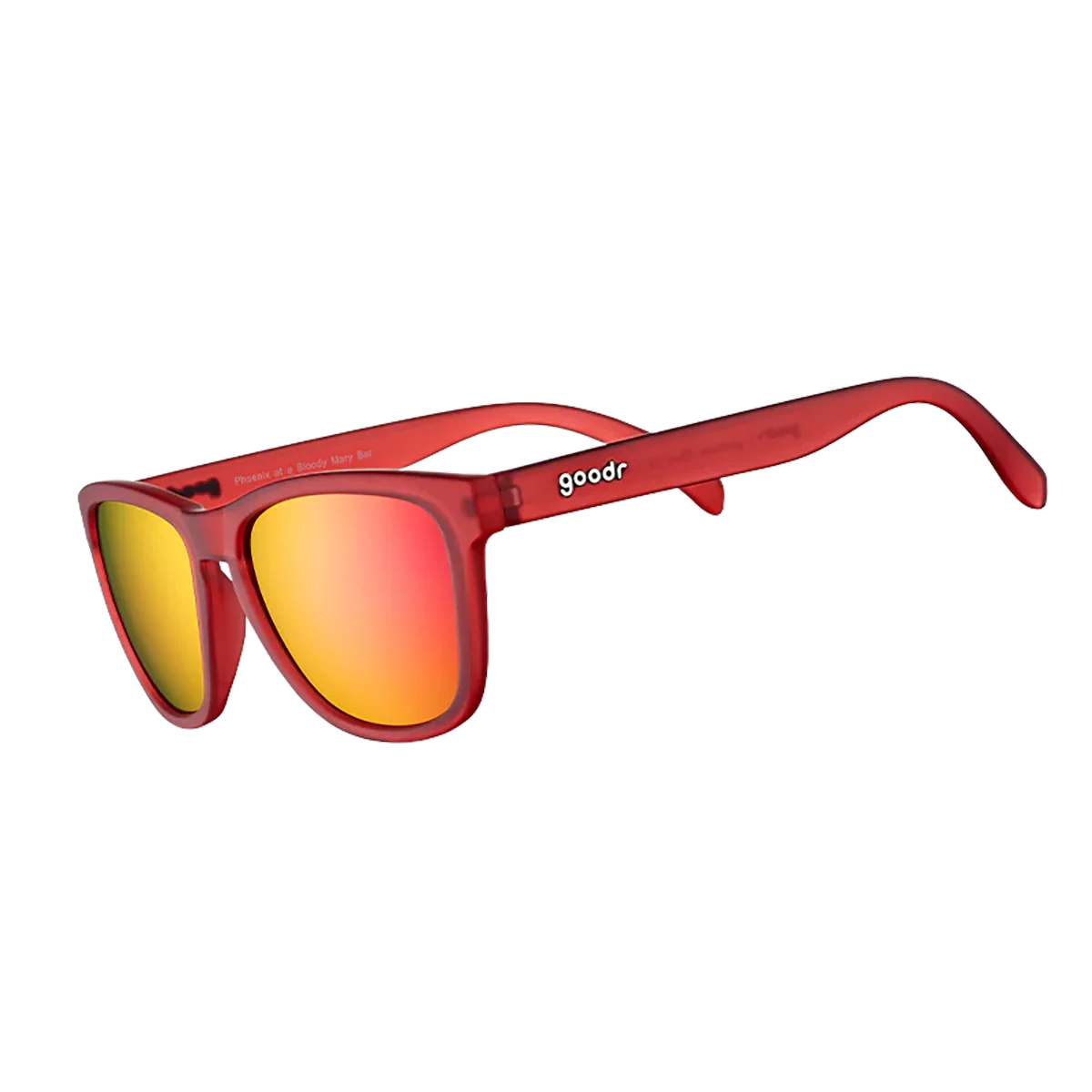 Goodr OG Running Sunglasses