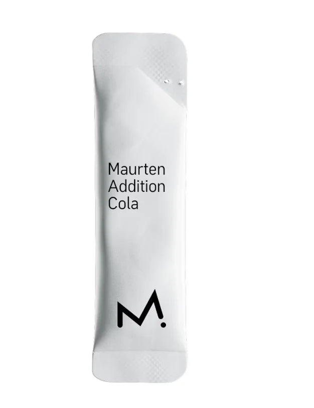 Maurten Additions