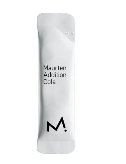 Maurten Additions
