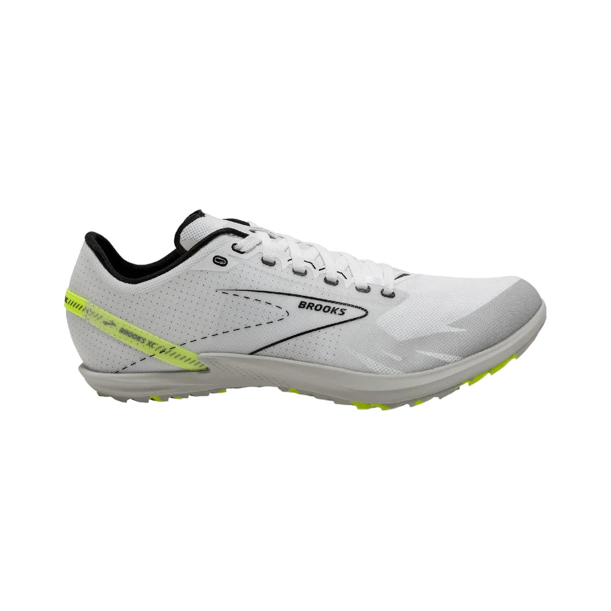 Brooks Draft XC Spikeless