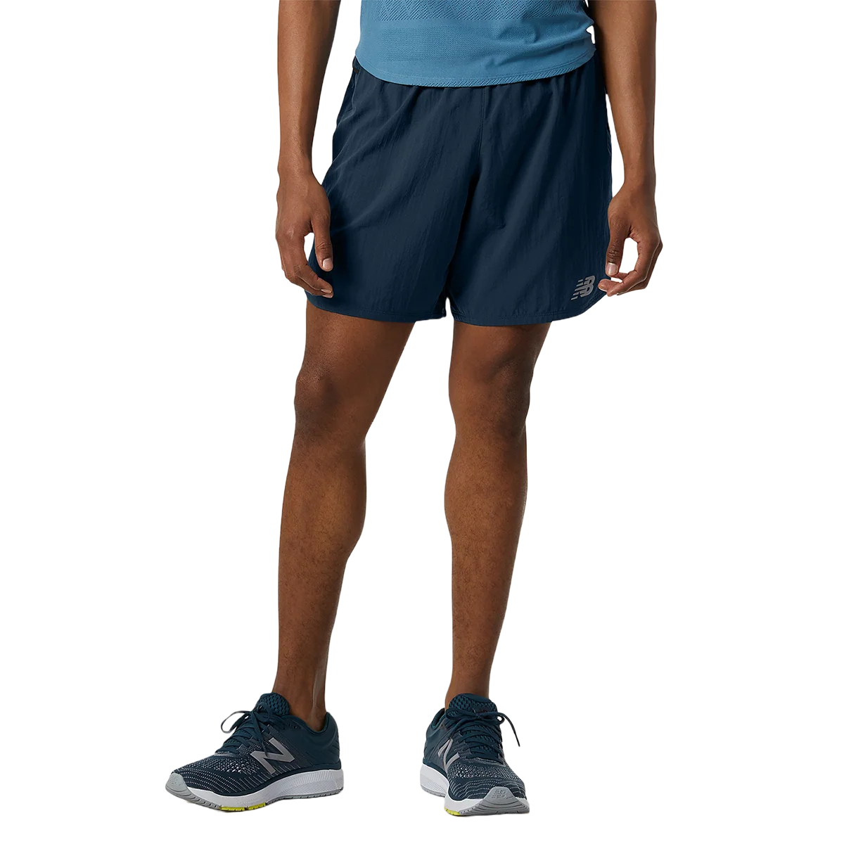 New Balance Impact Run 7" Short