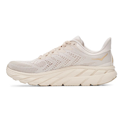 Hoka Clifton 7 Gold Pack