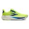Acid Lime - Navy - White
