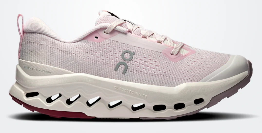 Women's On Cloudsurfer Trail 2 (Clearance)