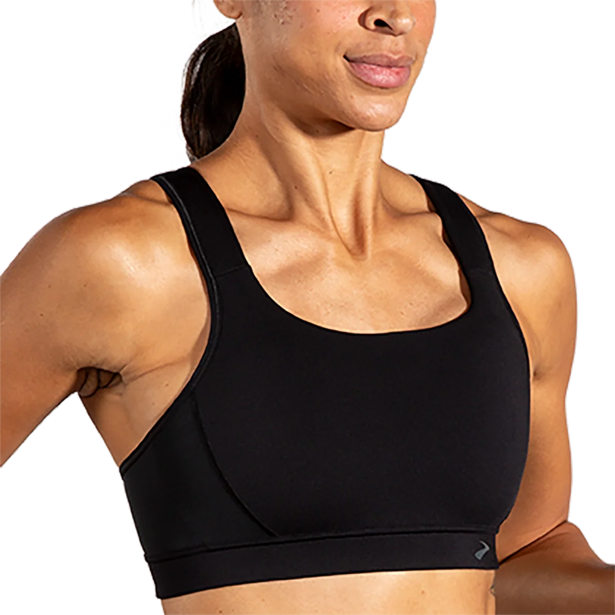 Brooks Convertible Sports Bra 2.0