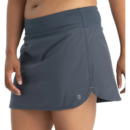 Free Fly Bamboo-Lined Breeze Skort