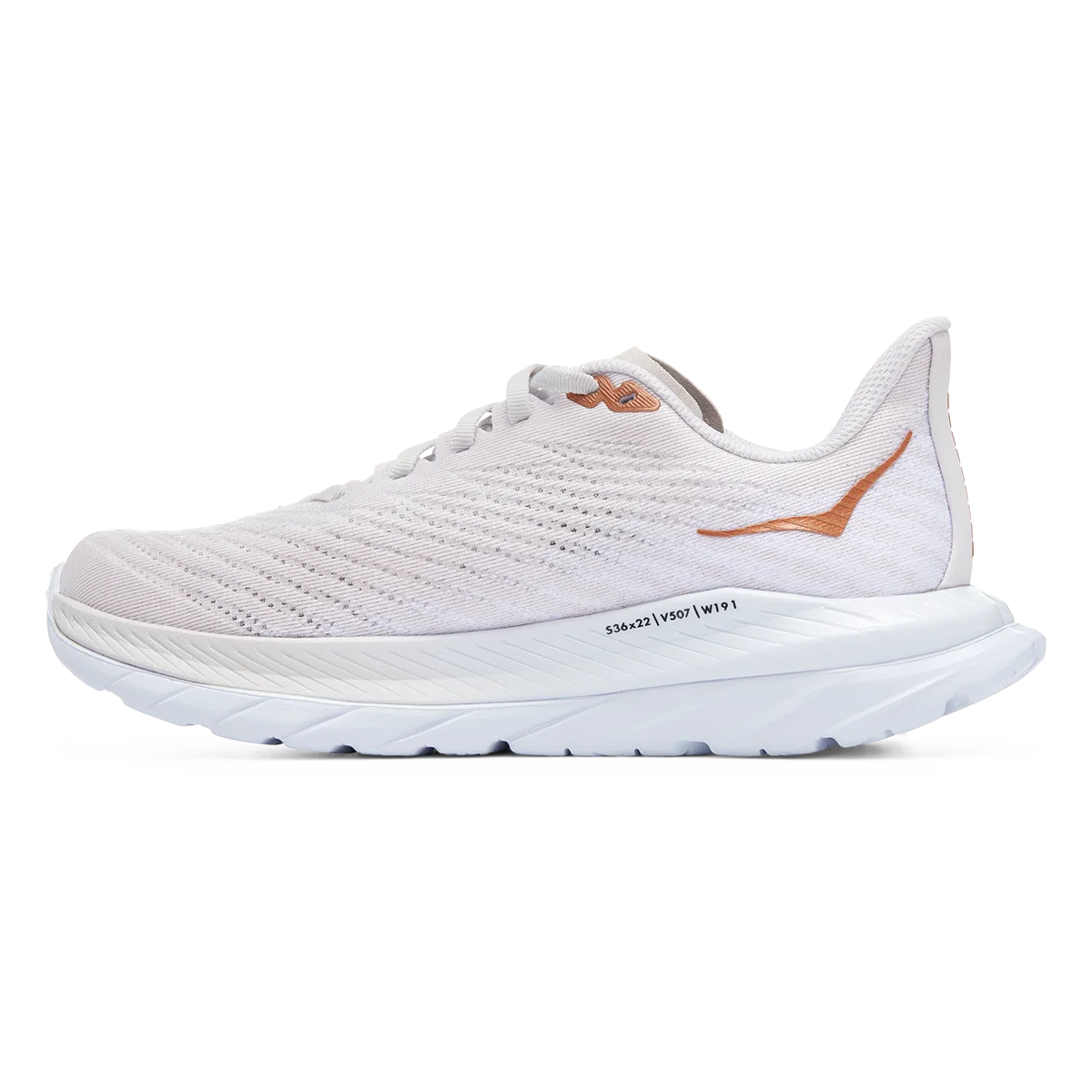 Hoka Mach 5