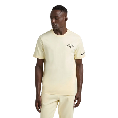 Diadora SS T-Shirt Run Crew