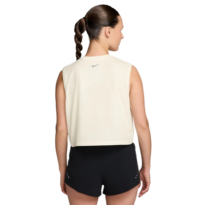 Nike Dri-FIT Sleeveless Running Top