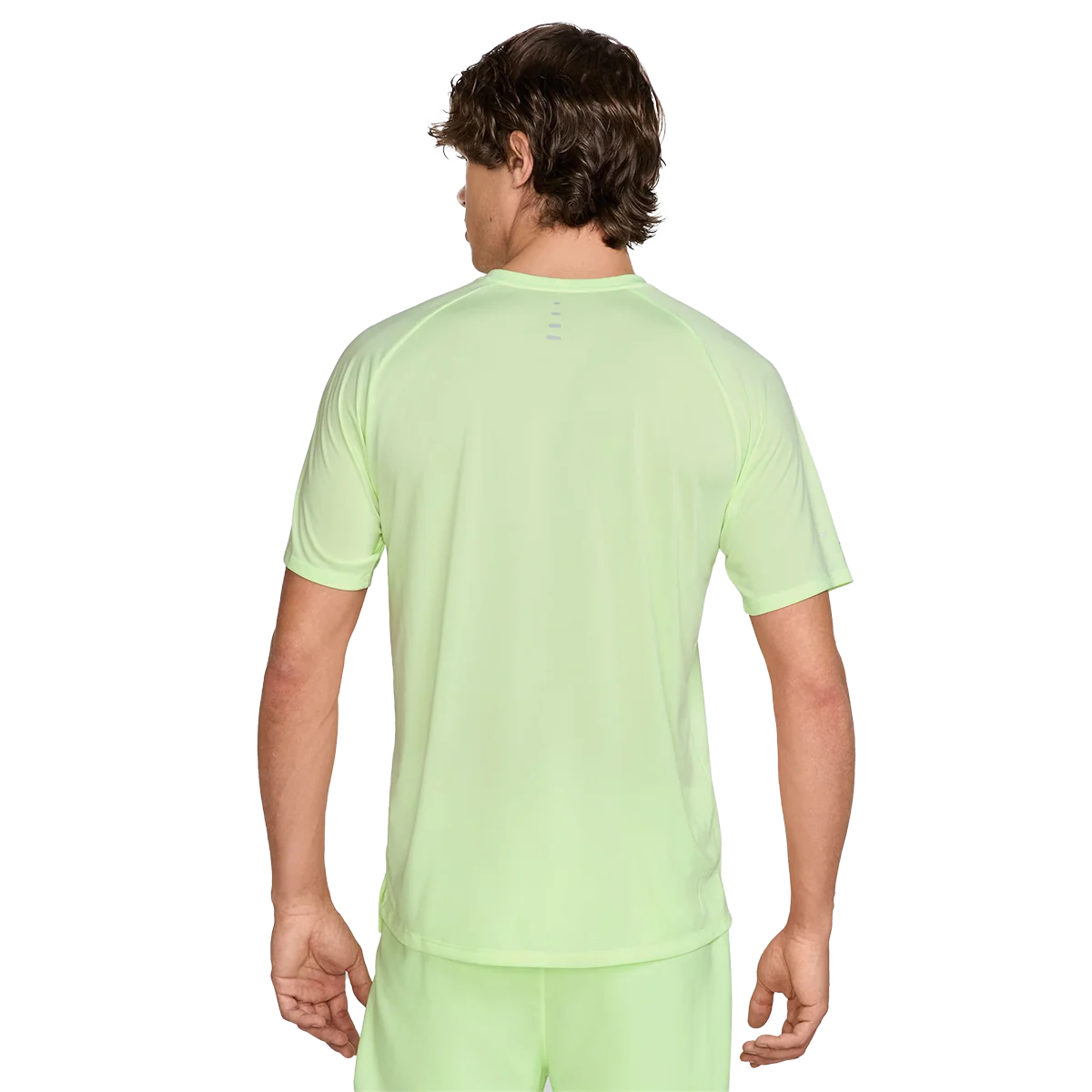 Nike Stride Shortsleeve