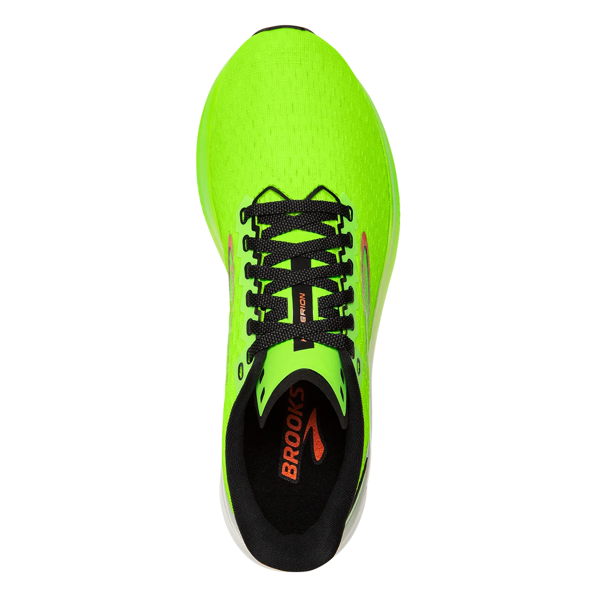 Brooks Hyperion