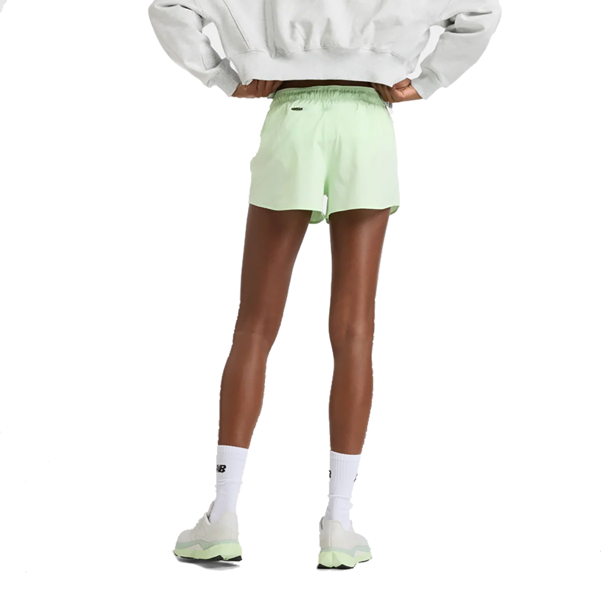 New Balance RC Short 3"
