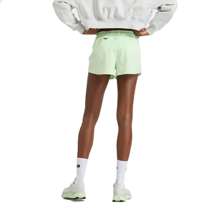 New Balance RC Short 3"