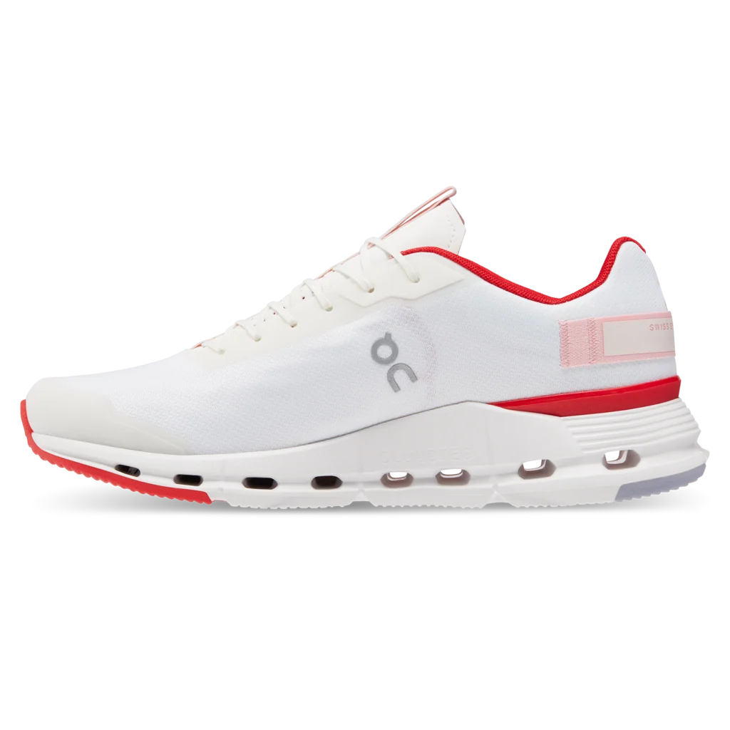 ON Cloudnova Form